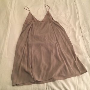 Wilfred Dresses - Wilfred Free Cami Dress Wilfred Dresses - Wilfred Free Cami Dress